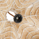 Le pendentif rami - naturel - m