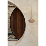 Le Pompon Raphia Tajoe - Naturel