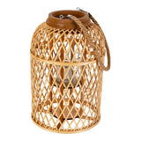 Décol Light "Korbinien", y compris la bougie solaire