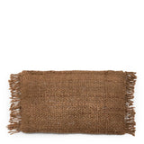 Housse de Coussin Oh My Gee - Marron - 30x50