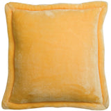 Coussin Tendre Mimosa 50 x 50