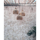 Pendentif The Lobster Trap - Naturel - L