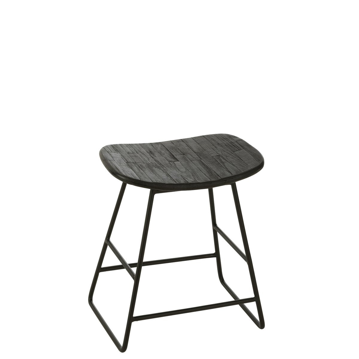 Chaise J-Line avec éclairage naturel