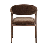 Scandi Chair Umber (ensemble de 2)