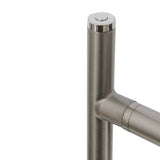 Lampadaire LED "Triberg"
