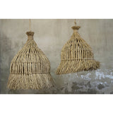 Le Pendentif Guagua - Naturel - M