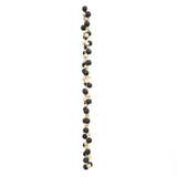 Collier Le Canggu - Noir Naturel