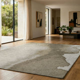 Tapis Eco - Plage - Tapis beige