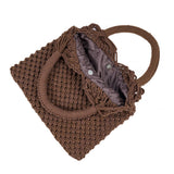 Le sac Bag-a-Boom - Marron