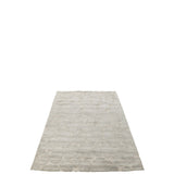 Détail du motif du tapis J-Line Stone en polyester