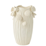 Vase Botanics Lotus J-Line en situation dans un salon élégant
