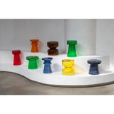 Table d'Appoint Corcho