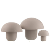 Lampe de table J-Line dans un salon moderne