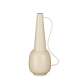 Vase Tosno Blanc cassé