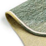 Tapis Eco - Leave - Légumes de sol