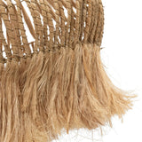 Le Pendentif Hippie Tipi - Naturel - L