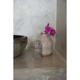 Le Vase Whoopy - Béton Naturel - S