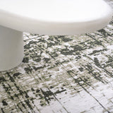 Tapis Eco - Central Green - Tapis végétal