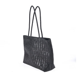 L'Exécu-Shopper - Noir
