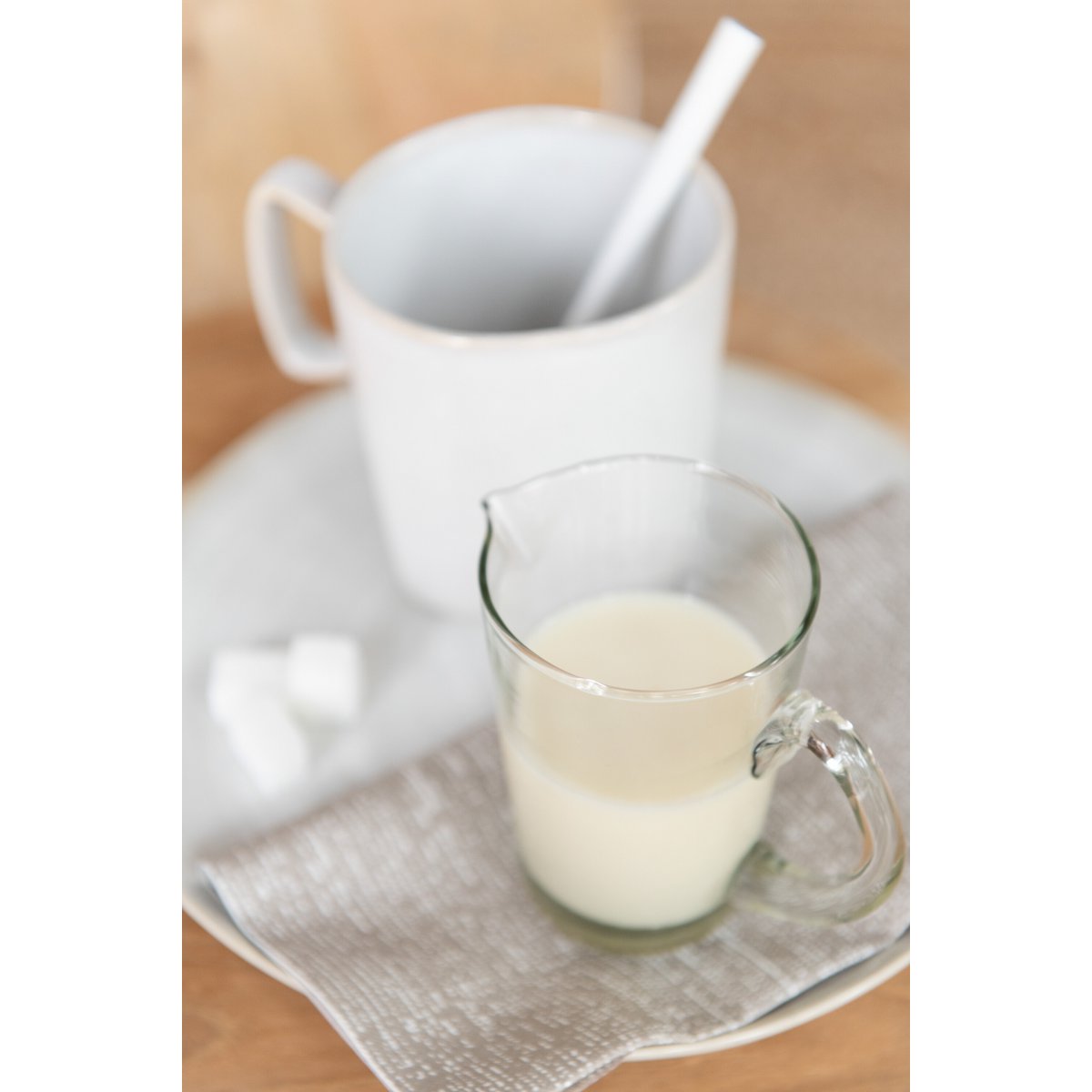 Carafe J-Line Ella, dimensions et design