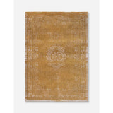 Tapis Eco - Spring Moss - Tapis marron