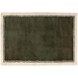Tapis Many Olive 160 x 230