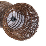 La Suspension Oasis Tower - Noyer Foncé - XL