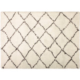 Tapis Casablanca Beige 200 X 290