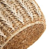 Le Panier Luziru - Naturel - M