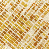 Tapis Eco - Lune - Tapis orange