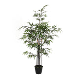Plante artificielle Vert
