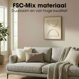Décoration murale Beige