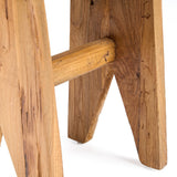 Le Tabouret Siku - Naturel