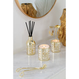 Huile parfumée J-Line Surprise Window - ambiance décorative dans un salon
