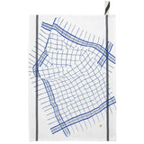 Torchon Tonton Bleu 70 x 50