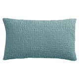 Coussin stonewashed Tana Alizée 40 x 65
