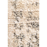 Tapis Lisy Naturel 200 x 290 x 1
