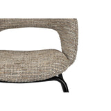 Chaise arc-en-ciel Coco (Ensemble de 2)