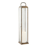 Lanterne Herslev, ambiance lumineuse dans un salon moderne