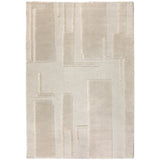 Tapis Louka Ivoire 160 x 230 x 2 cm