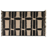 Tapis Élam Naturel 60 x 110