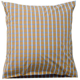 Taie d'oreiller Caro Nuts 65 x 65