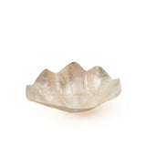 Le Porte-Savon en Nacre - Blanc - S