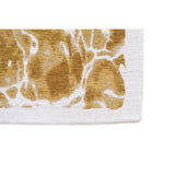 Tapis Eco - Safran - Tapis doré