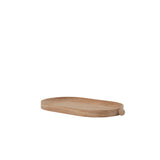 Plateau en bois Inka