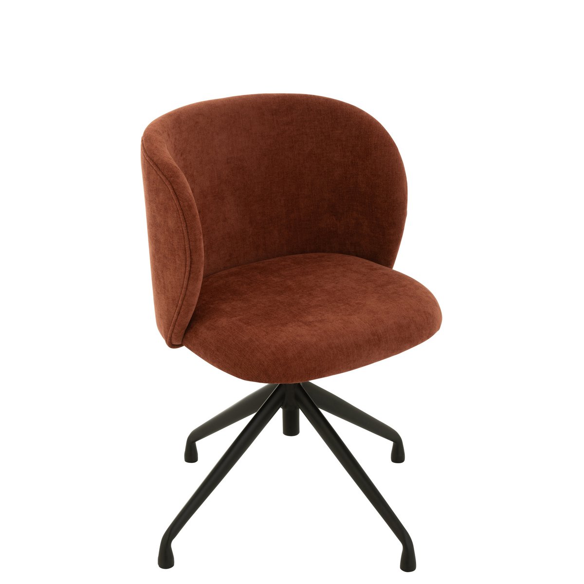 Ambiance intérieure avec chaise J-Line, confort et élégance réunis.