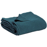 Plaid Stonewashed Maia Topaze