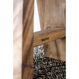 Le Tapis Seagrass - Noir Naturel - 200x300