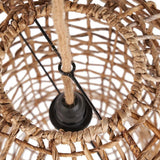 Le Pendentif Kuso - Naturel - M