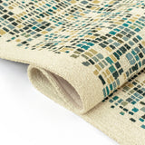 Tapis Eco - Minuit - Tapis végétal